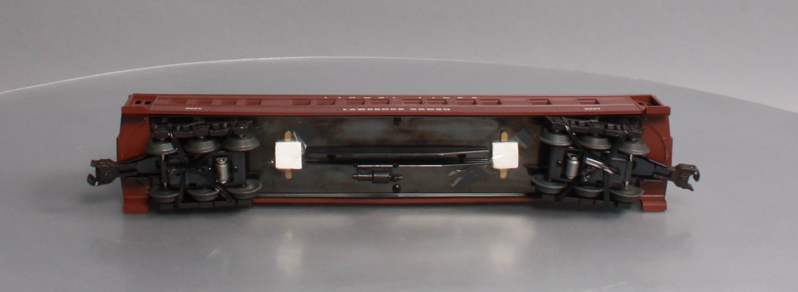 Lionel 6-29091 O Gauge Lionel Lines 