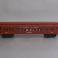 Lionel 6-19076 O Gauge Lionel Lines "Caruso" Passenger Car #2624 EX/Box