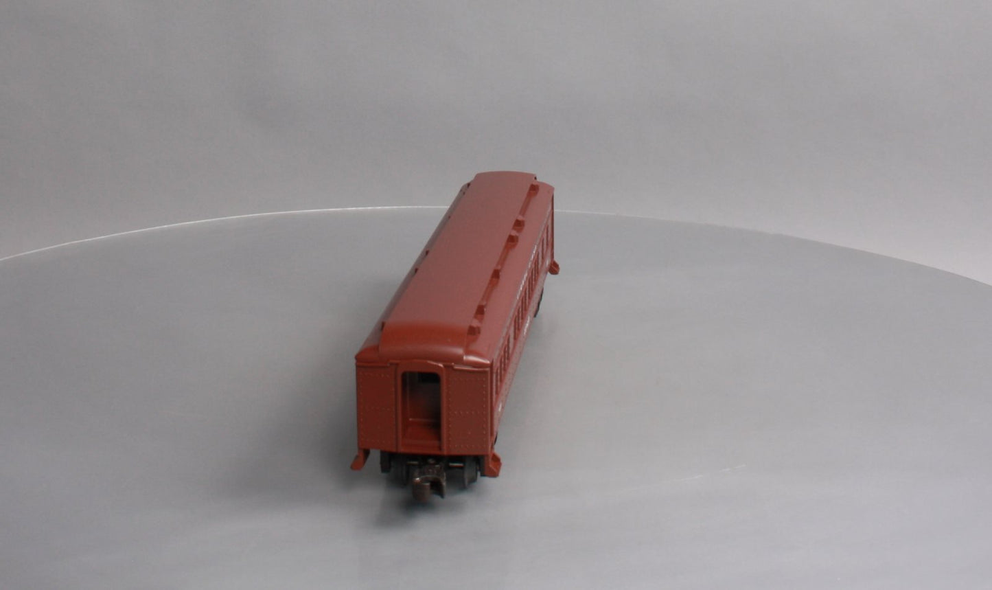 Lionel 6-19076 O Gauge Lionel Lines "Caruso" Passenger Car #2624 EX/Box
