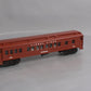 Lionel 6-19076 O Gauge Lionel Lines "Caruso" Passenger Car #2624 EX/Box