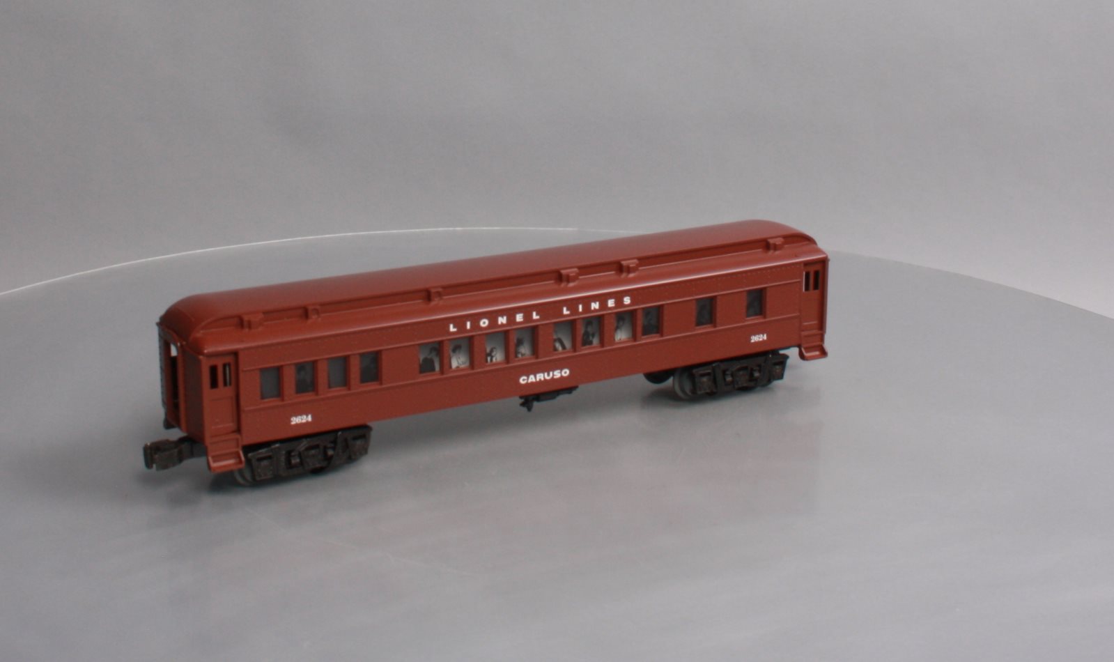 Lionel 6-19076 O Gauge Lionel Lines 