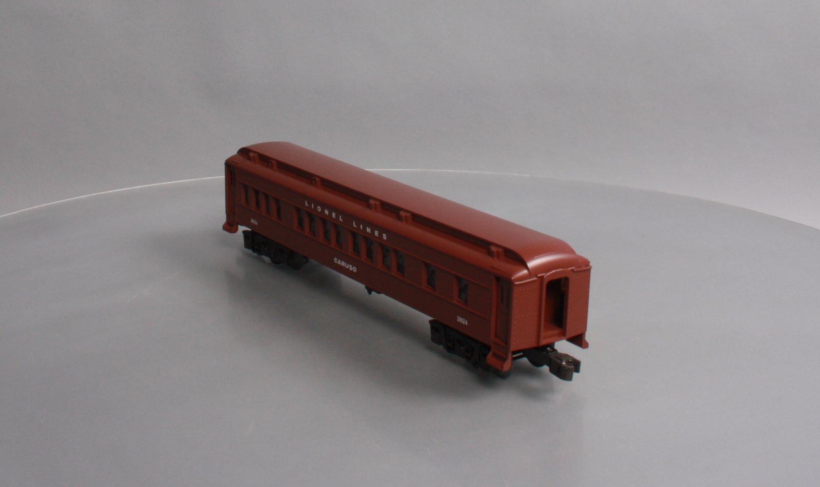 Lionel 6-19076 O Gauge Lionel Lines 