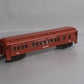 Lionel 6-19076 O Gauge Lionel Lines "Caruso" Passenger Car #2624 EX/Box