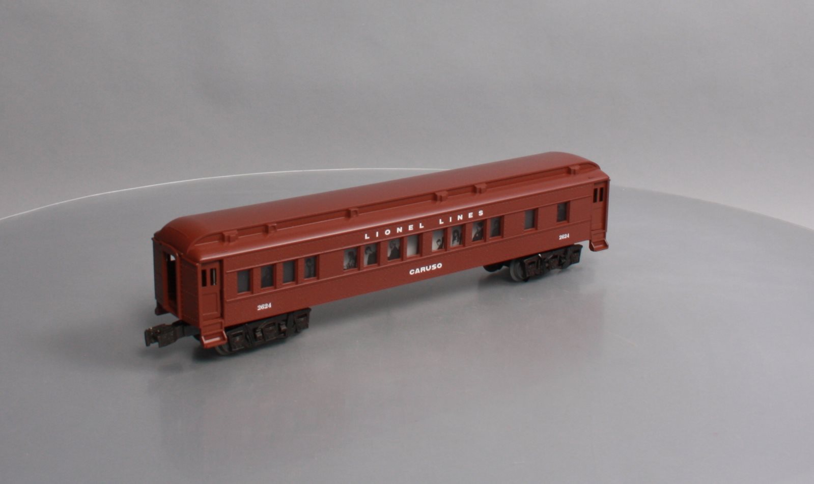 Lionel 6-19076 O Gauge Lionel Lines 