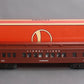 Lionel 6-19076 O Gauge Lionel Lines "Caruso" Passenger Car #2624 EX/Box