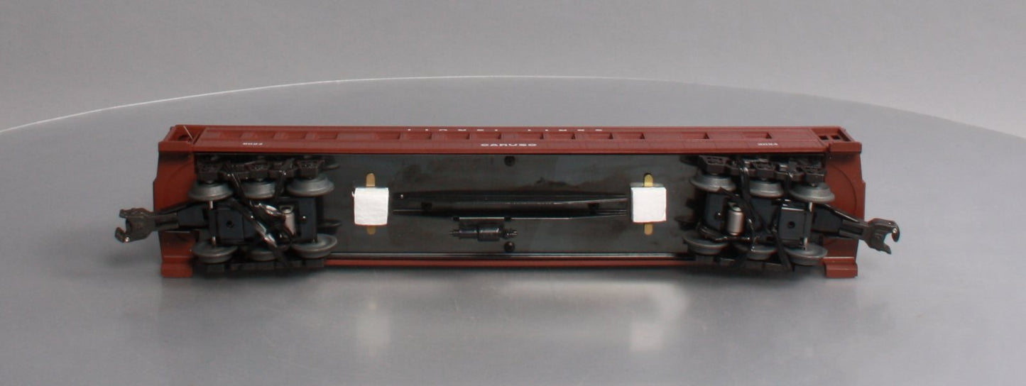 Lionel 6-19076 O Gauge Lionel Lines "Caruso" Passenger Car #2624 EX/Box
