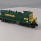 K-Line K-2252IC O Kennecott Copper Corporation MP-15 Diesel Switcher #906 LN/Box