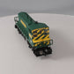 K-Line K-2252IC O Kennecott Copper Corporation MP-15 Diesel Switcher #906 LN/Box