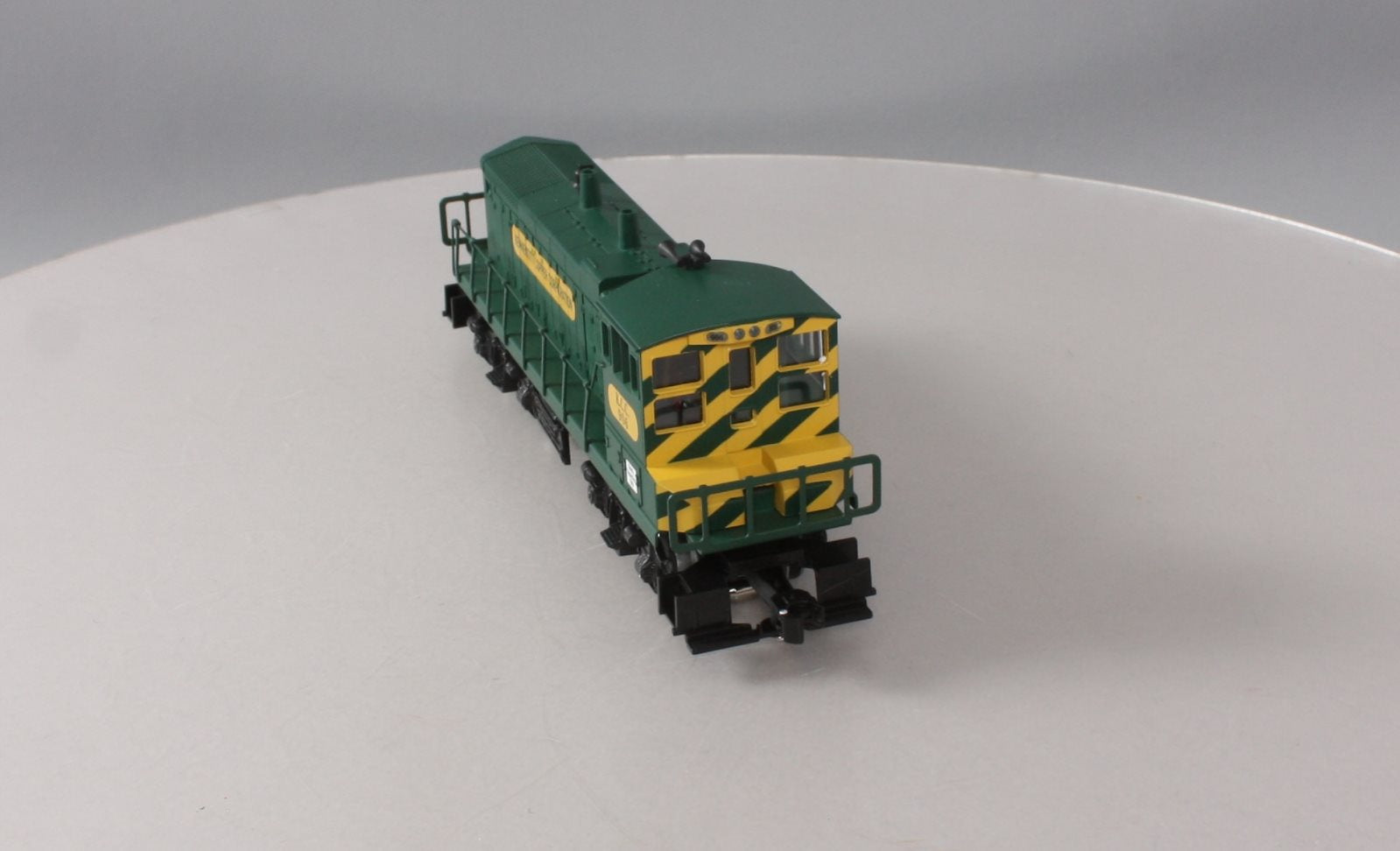 K-Line K-2252IC O Kennecott Copper Corporation MP-15 Diesel Switcher #906 LN/Box