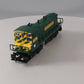 K-Line K-2252IC O Kennecott Copper Corporation MP-15 Diesel Switcher #906 LN/Box