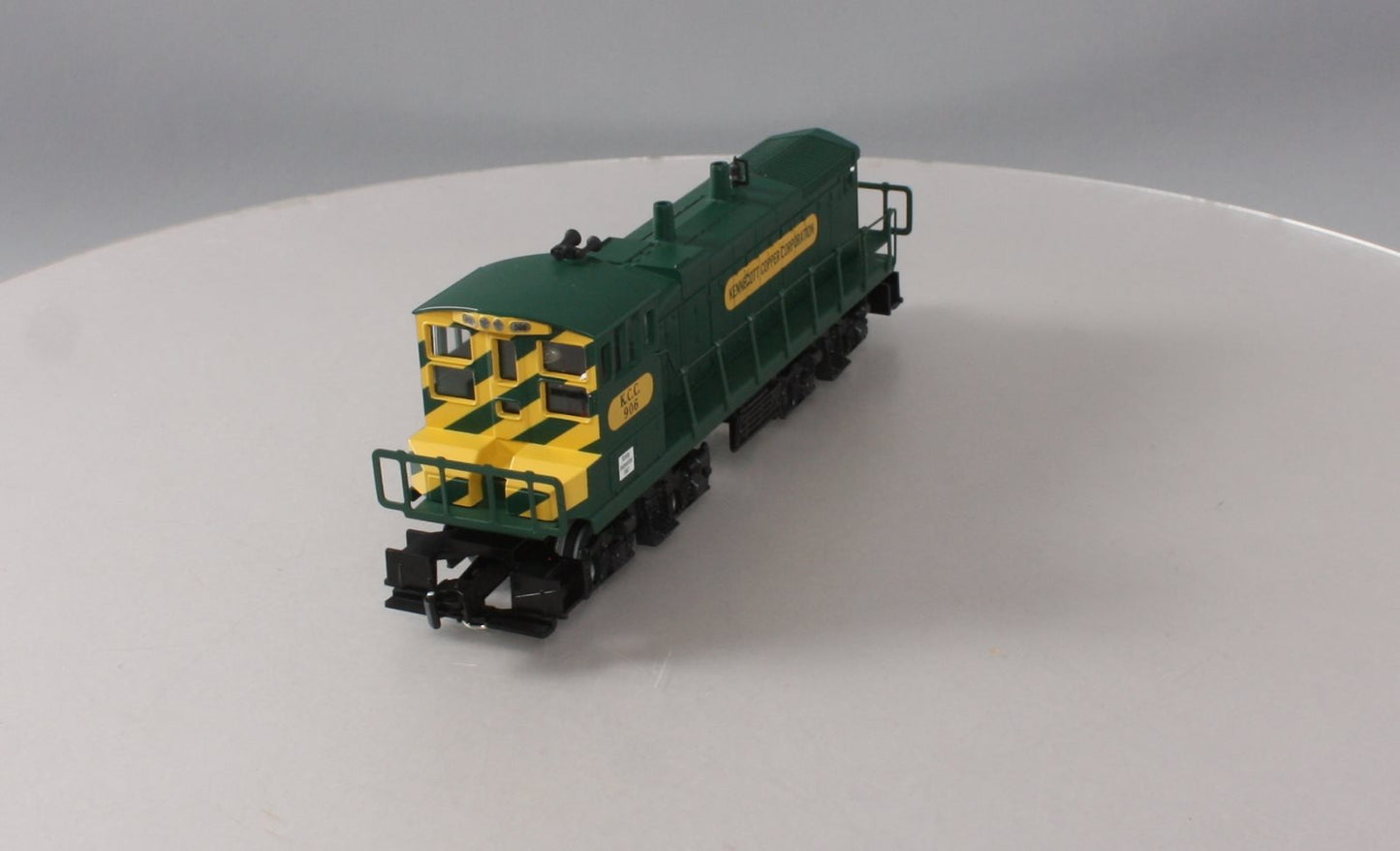 K-Line K-2252IC O Kennecott Copper Corporation MP-15 Diesel Switcher #906 LN/Box