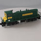 K-Line K-2252IC O Kennecott Copper Corporation MP-15 Diesel Switcher #906 LN/Box