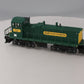 K-Line K-2252IC O Kennecott Copper Corporation MP-15 Diesel Switcher #906 LN/Box