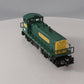 K-Line K-2252IC O Kennecott Copper Corporation MP-15 Diesel Switcher #906 LN/Box