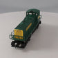 K-Line K-2252IC O Kennecott Copper Corporation MP-15 Diesel Switcher #906 LN/Box