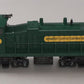 K-Line K-2252IC O Kennecott Copper Corporation MP-15 Diesel Switcher #906 LN/Box