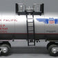 MTH 20-96068 O Gauge Union Pacific 8000 Gallon Tank Car #687040 LN/Box
