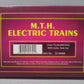 MTH 20-96068 O Gauge Union Pacific 8000 Gallon Tank Car #687040 LN/Box
