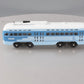 MTH 20-80002H O Gauge PCC Electric Street Car w/PS1 #2000-DAP NIB