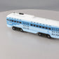 MTH 20-80002H O Gauge PCC Electric Street Car w/PS1 #2000-DAP NIB