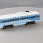 MTH 20-80002H O Gauge PCC Electric Street Car w/PS1 #2000-DAP NIB