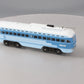 MTH 20-80002H O Gauge PCC Electric Street Car w/PS1 #2000-DAP NIB