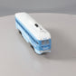 MTH 20-80002H O Gauge PCC Electric Street Car w/PS1 #2000-DAP NIB