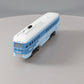 MTH 20-80002H O Gauge PCC Electric Street Car w/PS1 #2000-DAP NIB