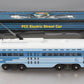 MTH 20-80002H O Gauge PCC Electric Street Car w/PS1 #2000-DAP NIB