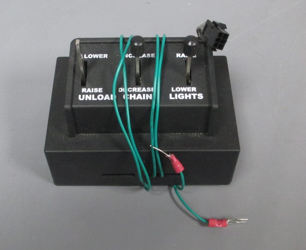 Lionel 6-24115 O Gauge AMC/ARC Operating Log Loader with TMCC LN/Box