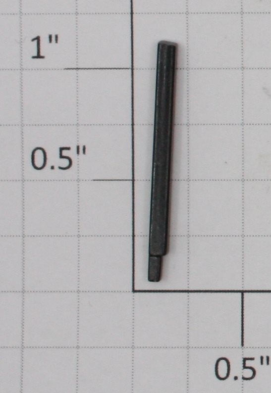 MTH 20-98713-1 Metal Flat Car Stake