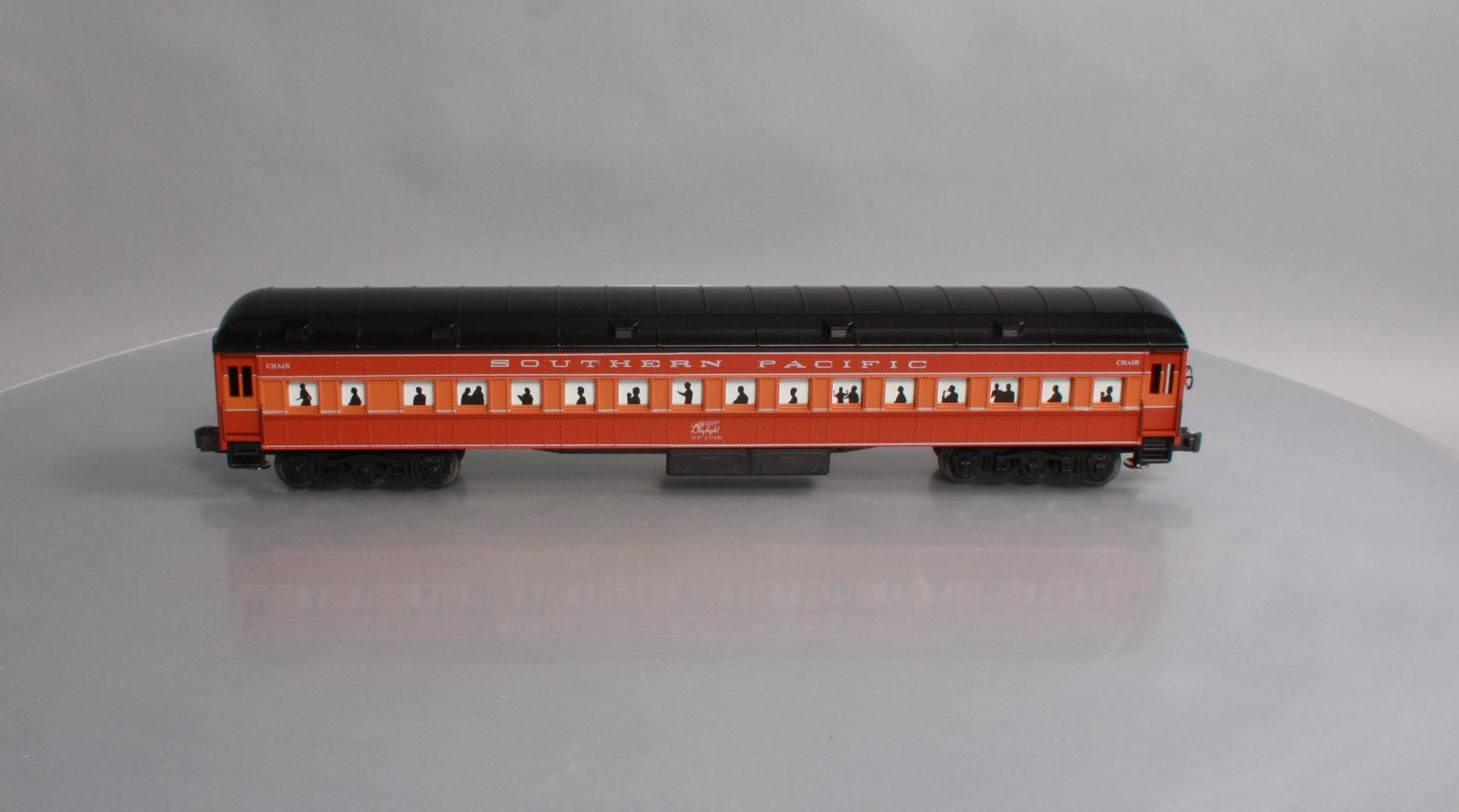 K-Line K2018 O Southern Pacific Daylight 18