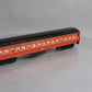 K-Line K2018 O Southern Pacific Daylight 18" Heavyweight Coach Car #2018 LN/Box