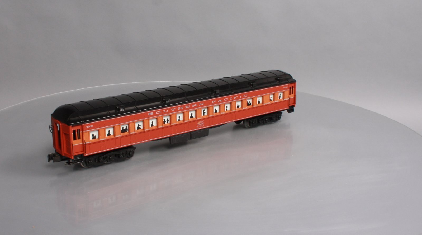 K-Line K2018 O Southern Pacific Daylight 18