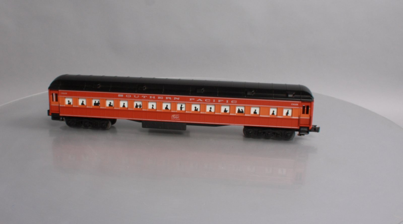 K-Line K2018 O Southern Pacific Daylight 18