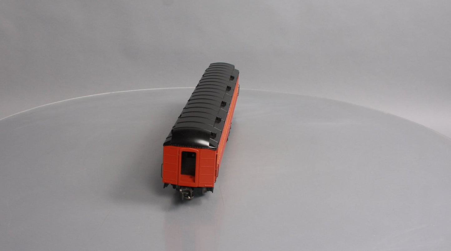 K-Line K2018 O Southern Pacific Daylight 18" Heavyweight Coach Car #2018 LN/Box