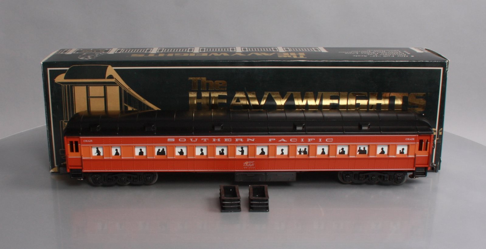 K-Line K2018 O Southern Pacific Daylight 18
