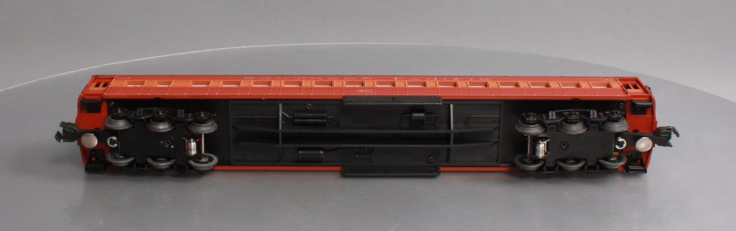 K-Line K2018 O Southern Pacific Daylight 18" Heavyweight Coach Car #2018 LN/Box