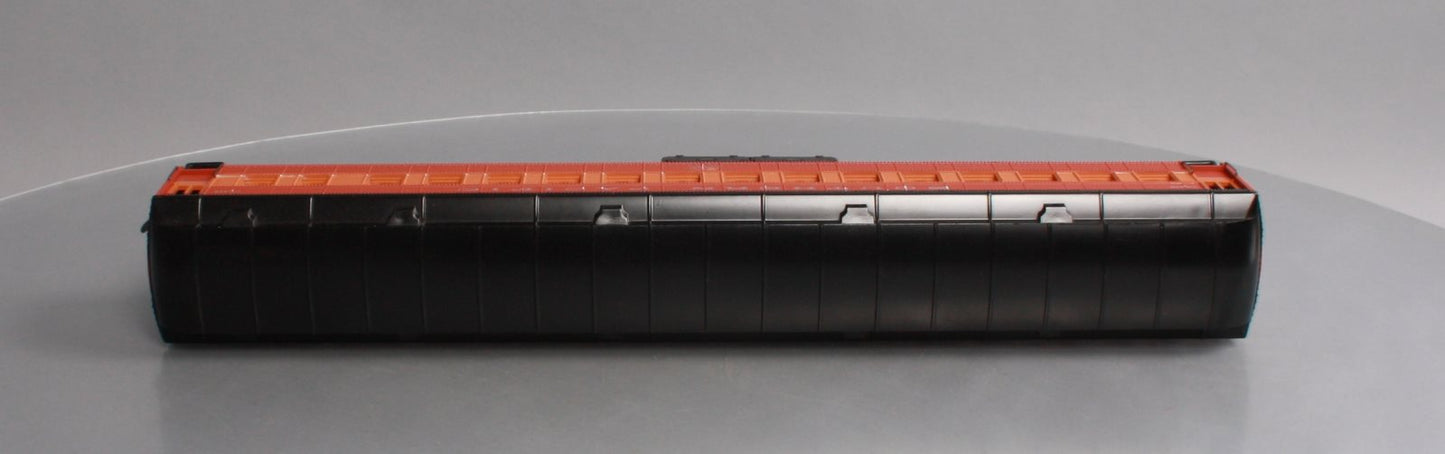 K-Line K2018 O Southern Pacific Daylight 18" Heavyweight Coach Car #2018 LN/Box