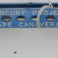 Lionel 7749-58 Merc Project Cape Canaveral Capsule Carrying Car Assembly #6413