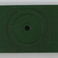 Lionel 9332-X Green Reading Crane Car Frame