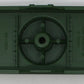 Lionel 9332-X Green Reading Crane Car Frame