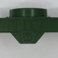 Lionel 9332-X Green Reading Crane Car Frame