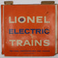 Lionel 1020-B 90-Degree Crossover #1020 with Box