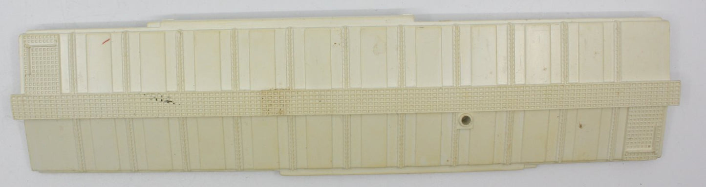 Lionel 6470-10W White Exploding Boxcar Roof