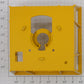 Lionel 192-20 Yellow Control Tower Housing
