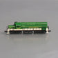 Alco Models 7518 N Southern Alco Century 420 Diesel Locomotive LN/Box