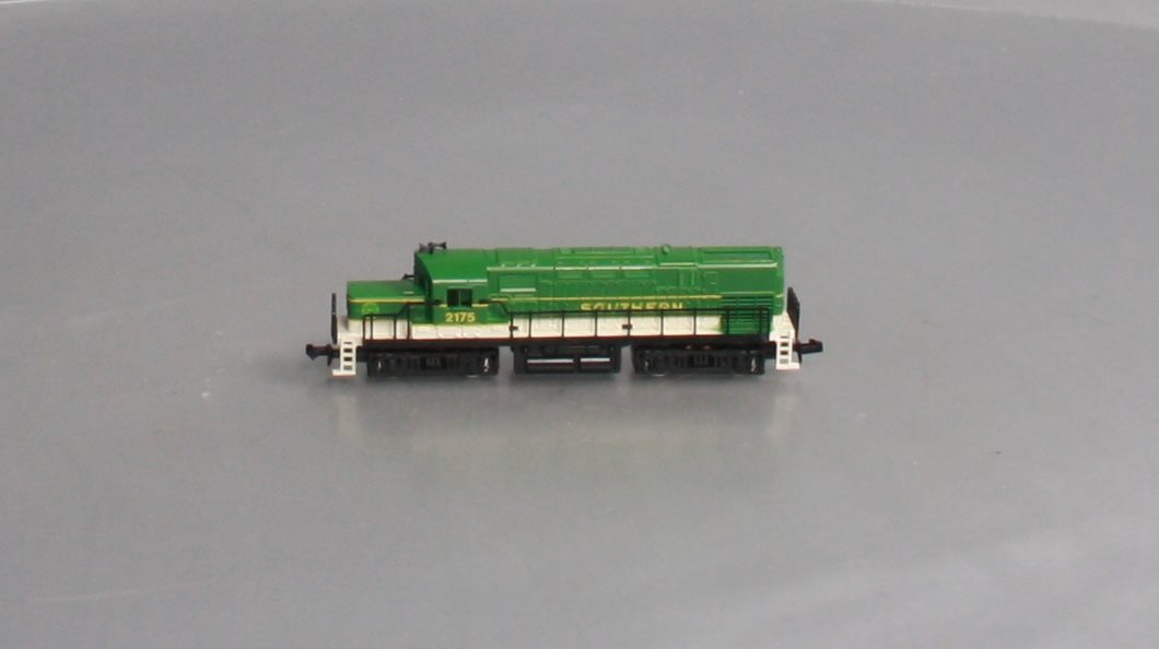 Alco Models 7518 N Southern Alco Century 420 Diesel Locomotive LN/Box