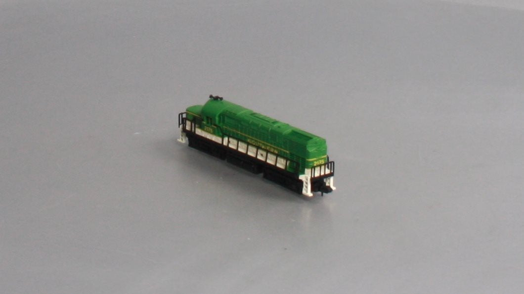 Alco Models 7518 N Southern Alco Century 420 Diesel Locomotive LN/Box