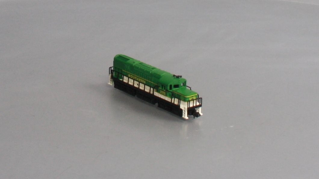Alco Models 7518 N Southern Alco Century 420 Diesel Locomotive LN/Box
